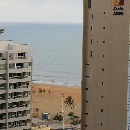 Apartamento Porto De Iracema