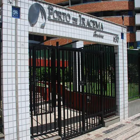 Porto De Iracema * Fortaleza (Ceara)