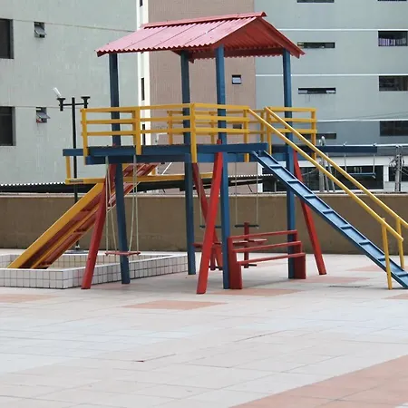 Porto De Iracema Apartamento *