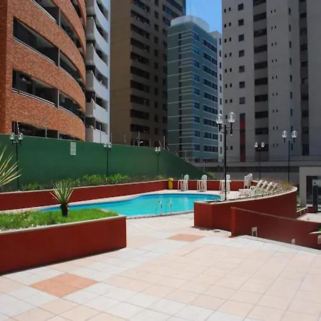 Porto De Iracema Apartamento *