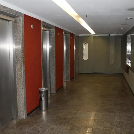 Porto De Iracema Apartamento