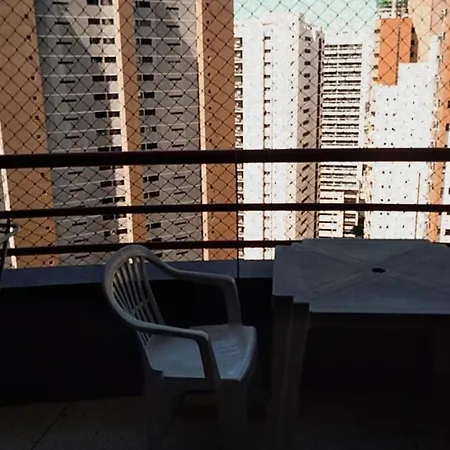 Porto De Iracema Apartamento