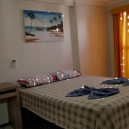 Porto De Iracema Fortaleza (Ceara)