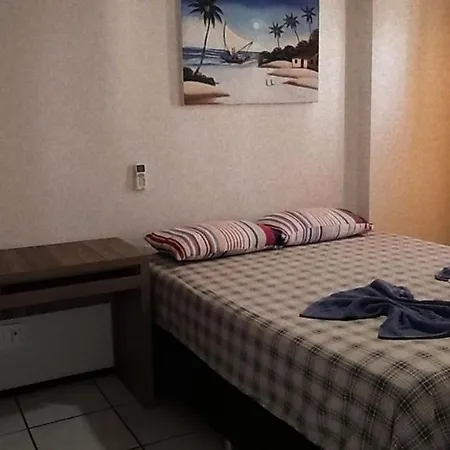 Apartamento Porto De Iracema Fortaleza (Ceara)