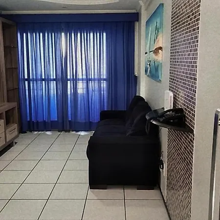 Apartamento Porto De Iracema