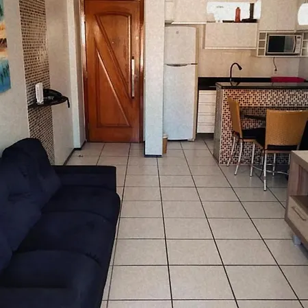 Porto De Iracema Apartamento Fortaleza (Ceara)