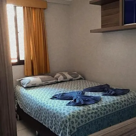 Apartamento Porto De Iracema Fortaleza (Ceara)