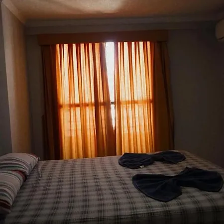 Apartamento Porto De Iracema *