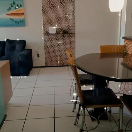 Apartamento Porto De Iracema *
