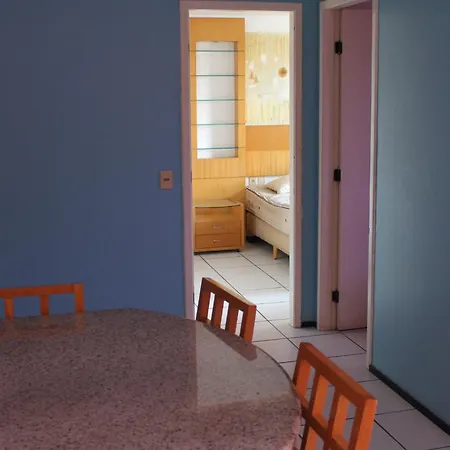 Porto De Iracema Apartamento *