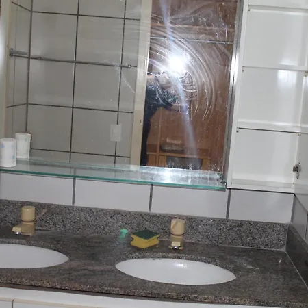 Apartamento Porto De Iracema