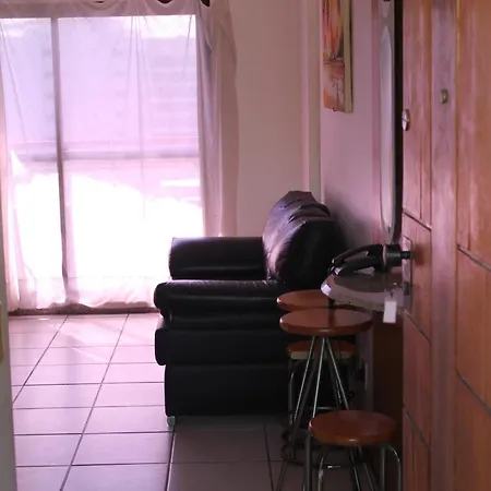 Porto De Iracema Apartamento