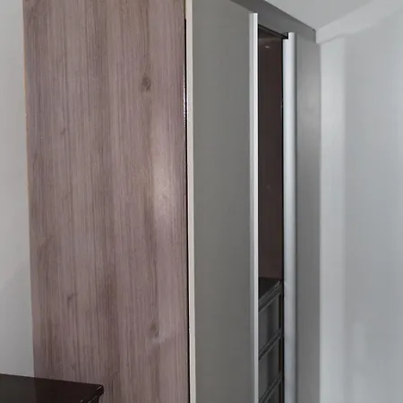 Apartamento Porto De Iracema *