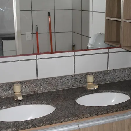 Porto De Iracema Apartamento Fortaleza (Ceara)