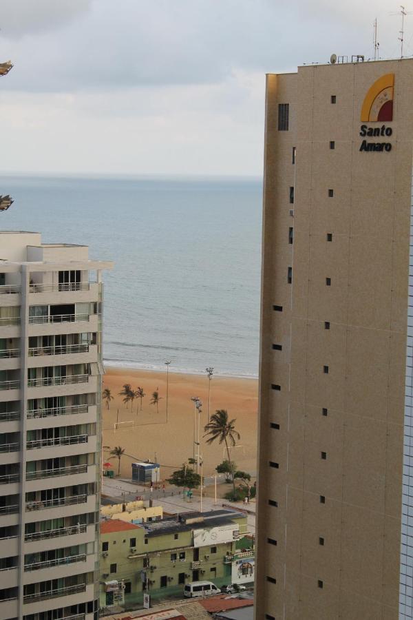 Apartamento Porto De Iracema