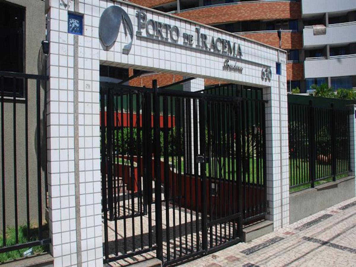 Porto De Iracema * Fortaleza (Ceara)