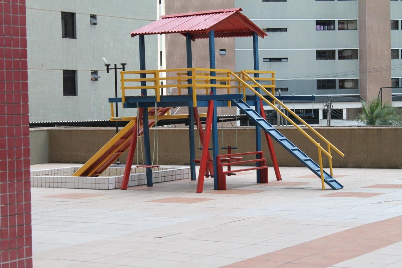 Porto De Iracema Apartamento *