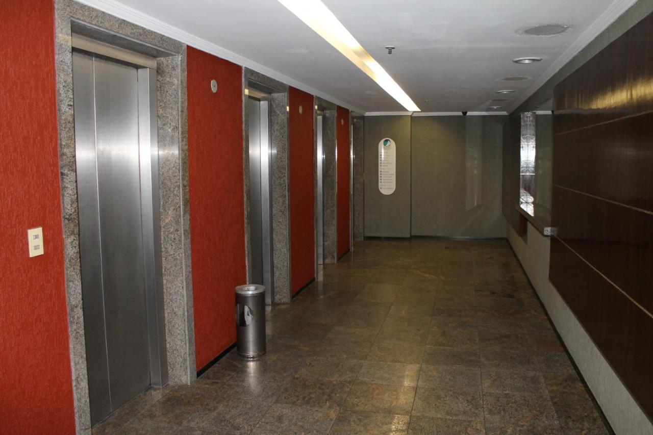 Porto De Iracema Apartamento