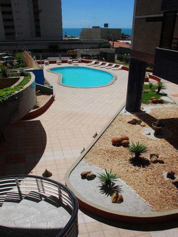 Porto De Iracema Apartamento