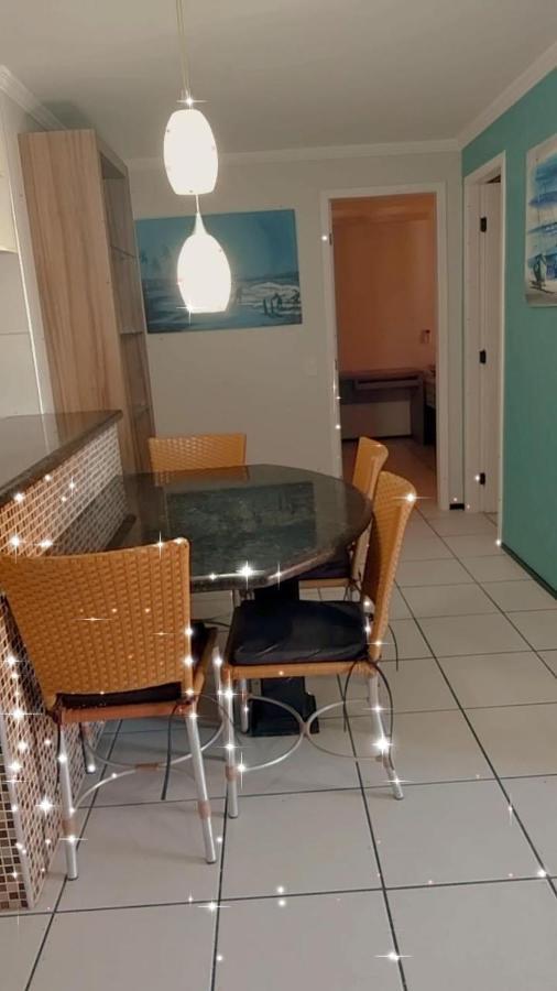 Apartamento Porto De Iracema