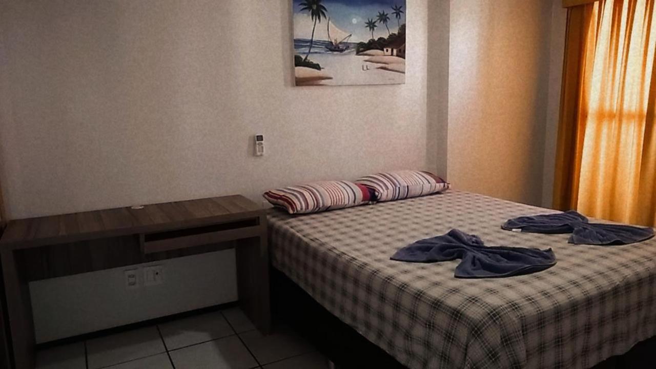 Apartamento Porto De Iracema Fortaleza (Ceara)