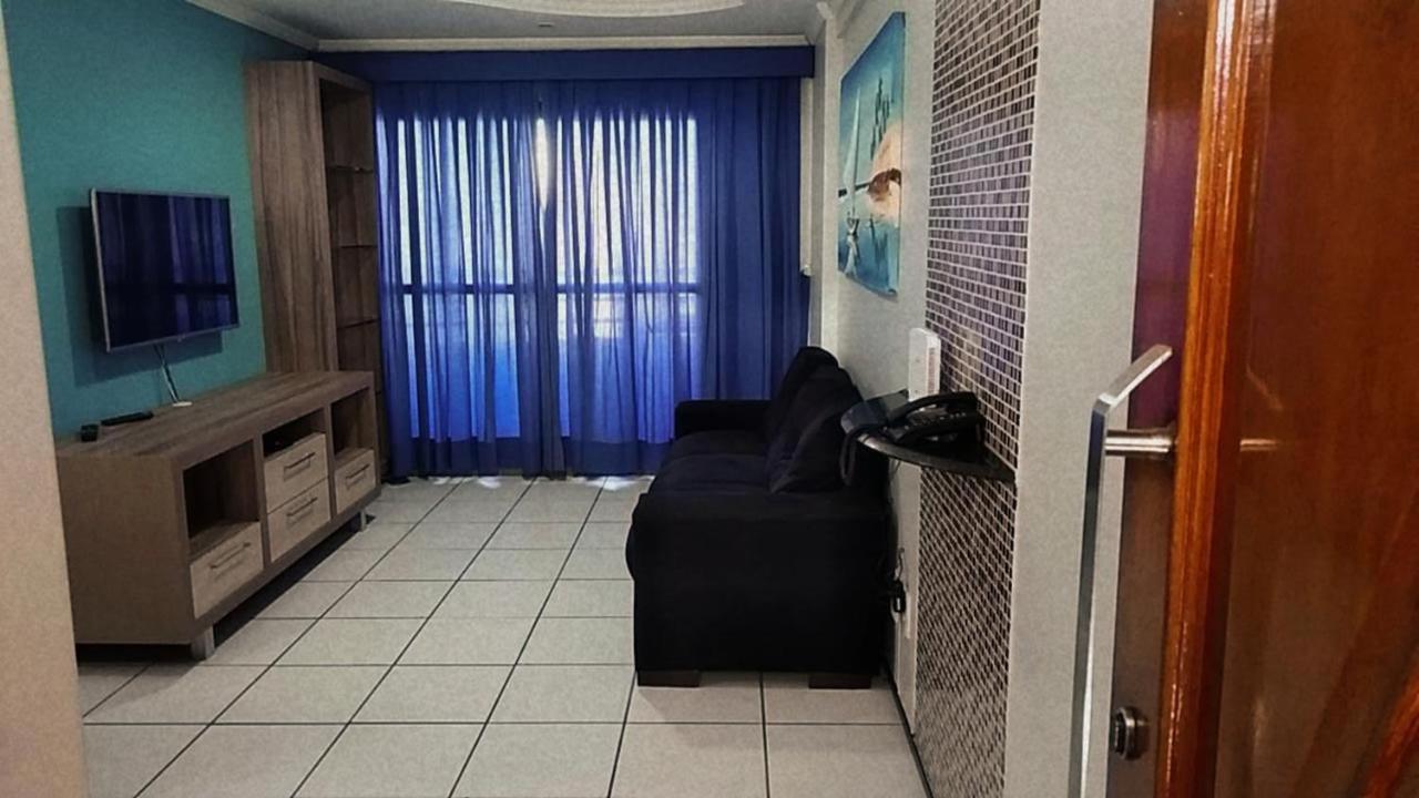 Apartamento Porto De Iracema