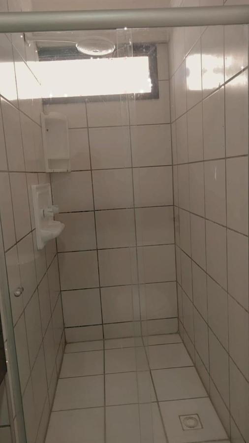 Apartamento Porto De Iracema *