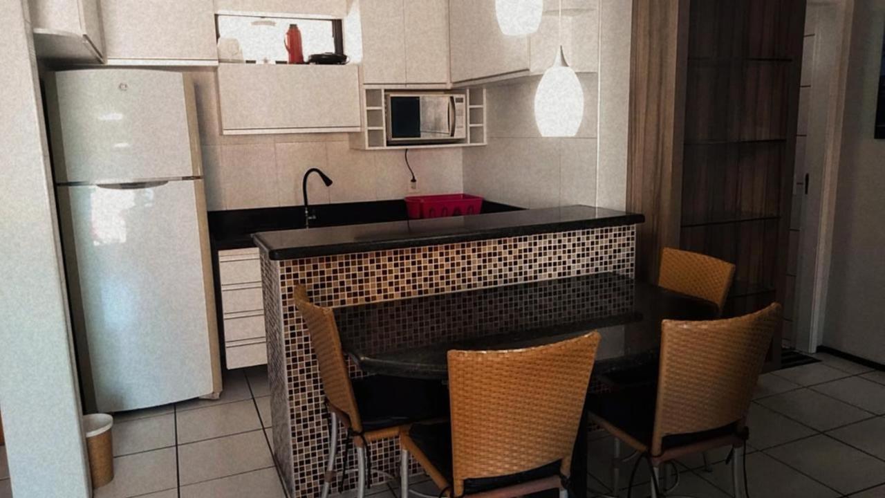 Porto De Iracema Apartamento Fortaleza (Ceara)