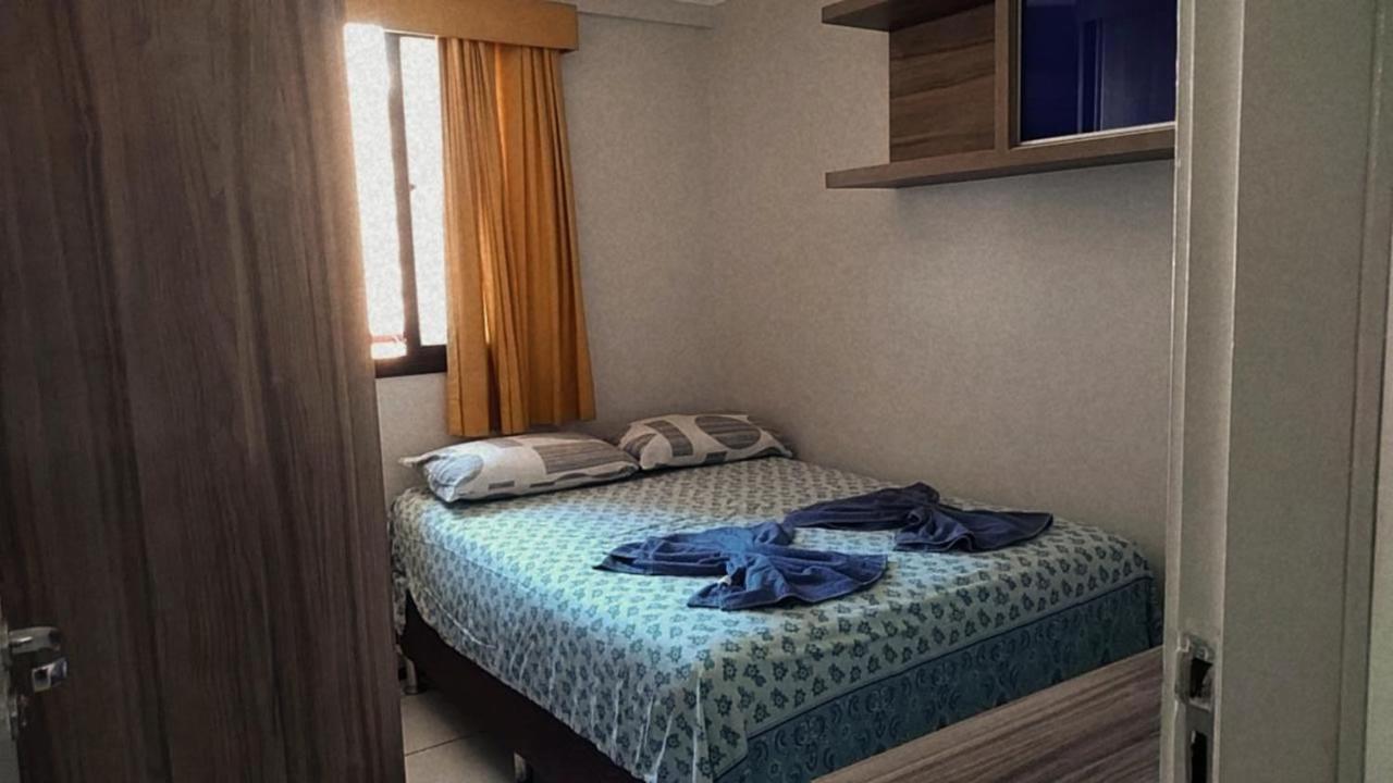 Apartamento Porto De Iracema Fortaleza (Ceara)