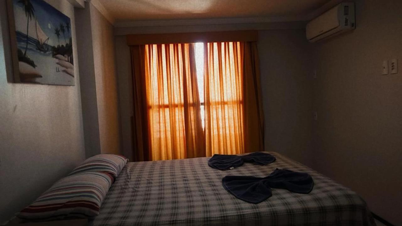 Apartamento Porto De Iracema *