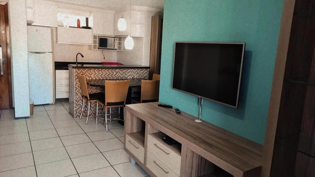 Apartamento Porto De Iracema *