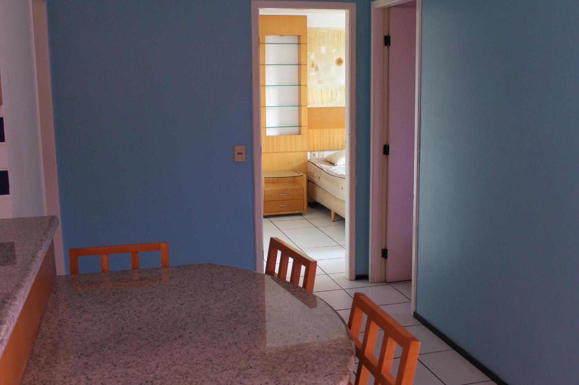 Porto De Iracema Apartamento *