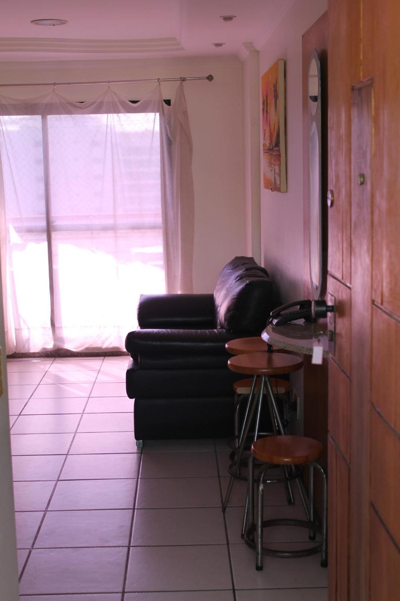 Porto De Iracema Apartamento