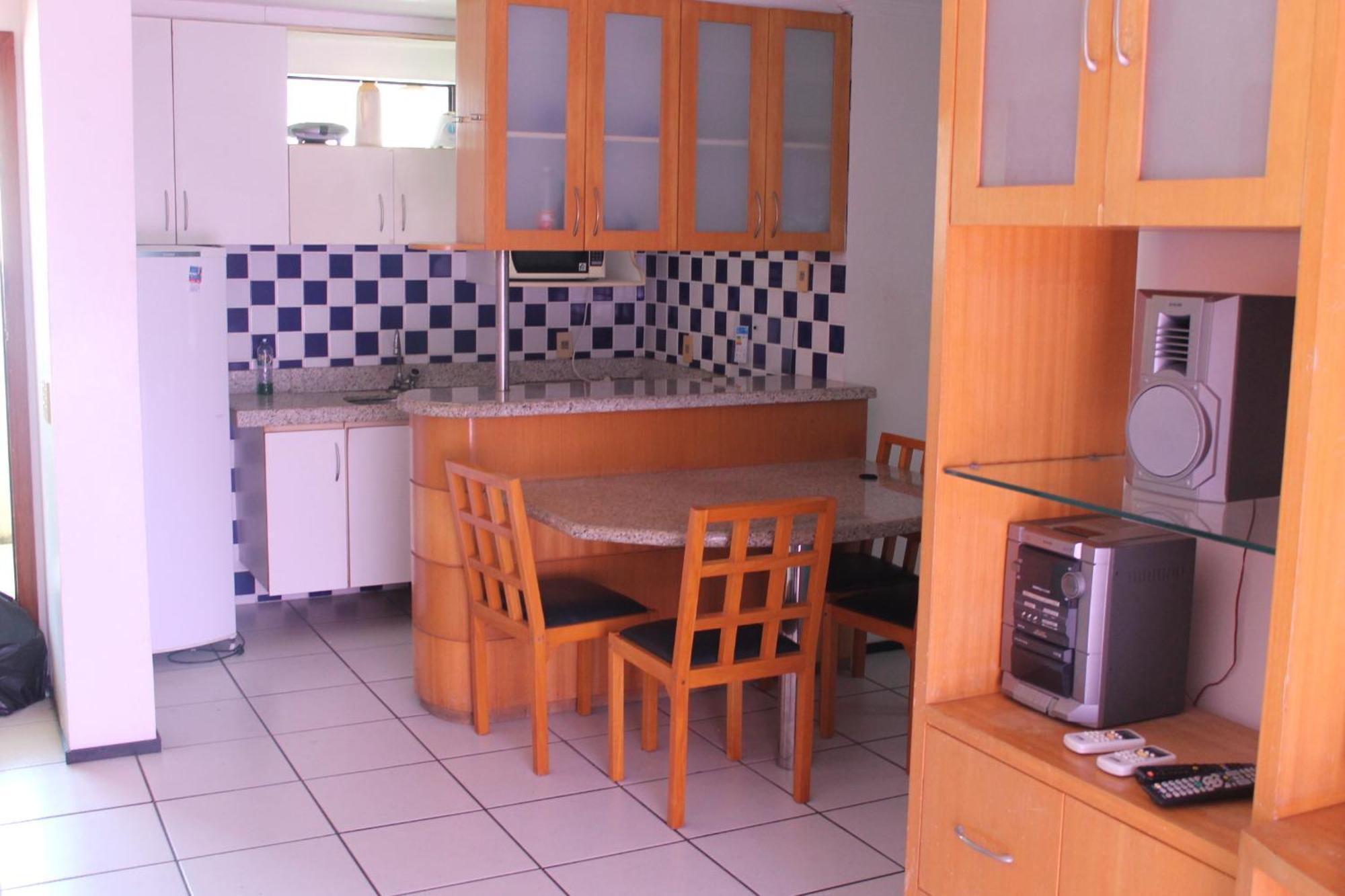 Porto De Iracema Apartamento Fortaleza (Ceara)