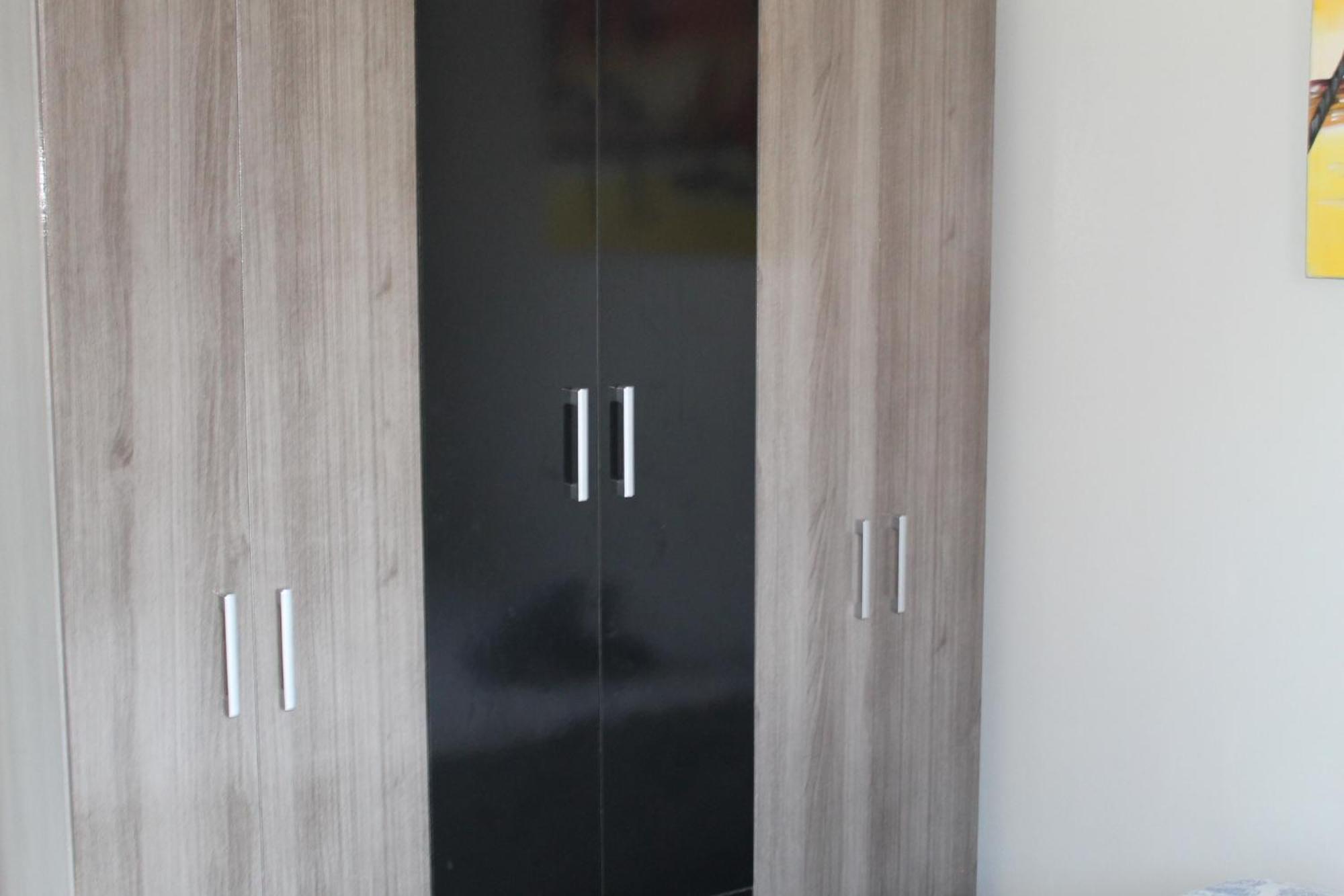 Apartamento Porto De Iracema