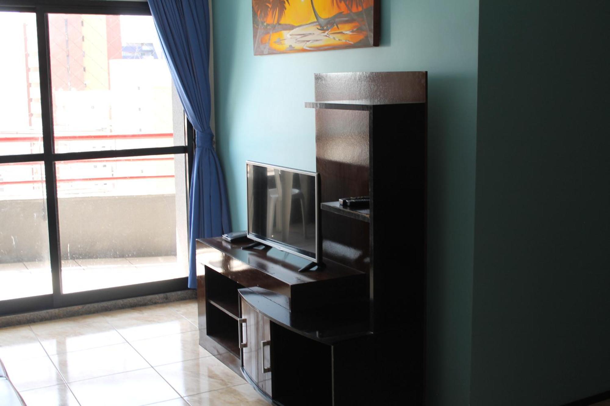 Apartamento Porto De Iracema Fortaleza (Ceara)