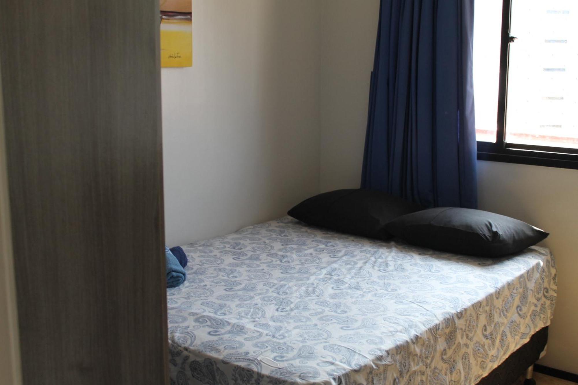 Porto De Iracema Apartamento