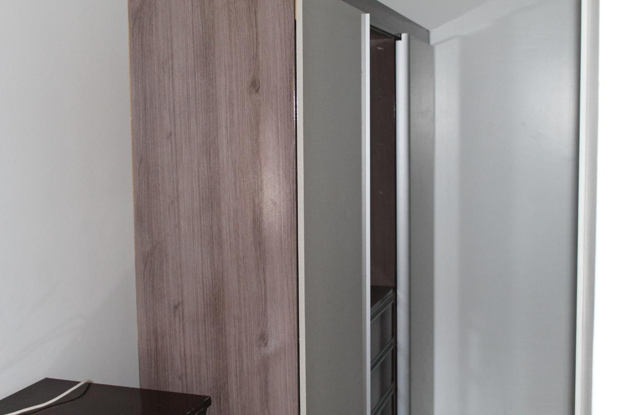 Apartamento Porto De Iracema *